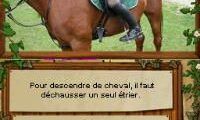 Equitation – Galops 1 a 4 (France)