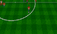 Eric Cantona Football Challenge (Europe) (En,Fr,De,Es,It,Nl,Sv)