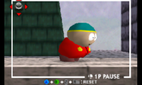 Eric Cartman v1.0