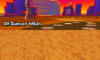 Ermii Kart DS Legacy Edition
