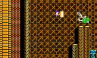 Esper Bouken Tai (Japan)