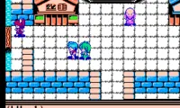 Esper Dream 2 – Aratanaru Tatakai (Japan)