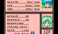 Esper Dream 2 – Aratanaru Tatakai (Japan) [En by Aeon Genesis v1.0]
