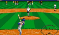 ESPN Baseball Tonight (Europe)