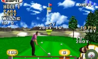 ESPN Final Round Golf (E)(Paracox)