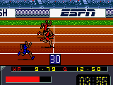 ESPN International Track & Field (USA)