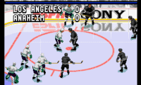 ESPN National Hockey Night (USA)