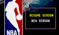 ESPN NBA Hangtime ’95