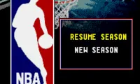ESPN NBA Hangtime ‘95