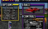 ESPN Speed World (USA)