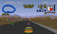 ESPN Speedworld (USA)