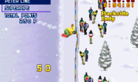 ESPN Winter X-Games – Snowboarding 2 (E)(Independent)