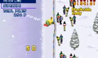 ESPN Winter X-Games – Snowboarding 2 (E)(Independent)