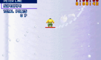 ESPN Winter X-Games – Snowboarding 2002 (U)(Mode7)