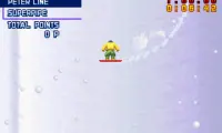 ESPN Winter X-Games – Snowboarding 2002 (U)(Mode7)