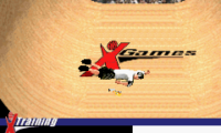 ESPN X-Games – Skateboarding (J)(Nil)