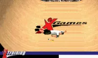 ESPN X-Games – Skateboarding (J)(Nil)