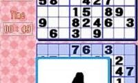 Essential Sudoku DS (Europe)