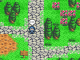 Estpolis Denki – Yomigaeru Densetsu (Japan)