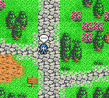 Estpolis Denki – Yomigaeru Densetsu (Japan)
