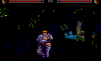 Eternal Champions – Challenge from the Dark Side