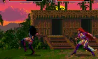 Eternal Champions (Europe)