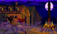 Eternal Champions (Japan)