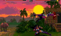 Eternal Champions (USA)