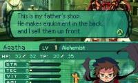 Etrian Odyssey II – Heroes of Lagaard (USA)