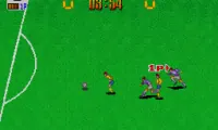 Euro Football Champ (Europe)