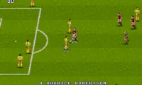 European Club Soccer (Europe)