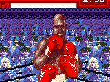 Evander Holyfield Boxing (USA, Europe)