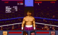 Evander Holyfield’s ‘Real Deal’ Boxing (World)