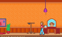 Evergirl (U)(Trashman)