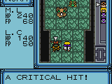 Evolution – Eternal Dungeons (Europe)