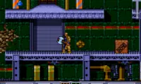 Ex-Mutants (USA, Europe)