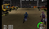 Excitebike 64 (Europe)