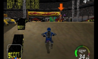 Excitebike 64 (Japan)