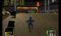 Excitebike 64 (Japan)