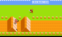 Excitebike (Japan, USA)