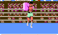 Exciting Boxing (Japan)