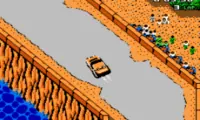 Exciting Rally – World Rally Championship (Japan) [En by Klepto v1.0]