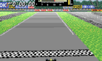 Exhaust Heat (Europe)