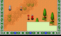 Exile (USA)