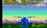 Exo Squad (Europe)