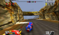 Extreme-G (Europe) (En,Fr,De,Es,It)