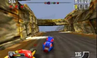 Extreme-G (Europe) (En,Fr,De,Es,It)