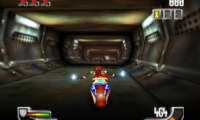 Extreme-G (Japan)