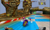 Extreme-G (USA)
