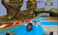 Extreme-G (USA)